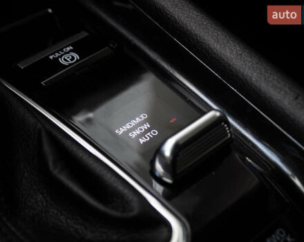 Червоний Джип Compass, об'ємом двигуна 2.36 л та пробігом 117 тис. км за 19800 $, фото 23 на Automoto.ua