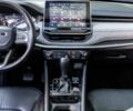 Червоний Джип Compass, об'ємом двигуна 2.4 л та пробігом 41 тис. км за 10400 $, фото 9 на Automoto.ua