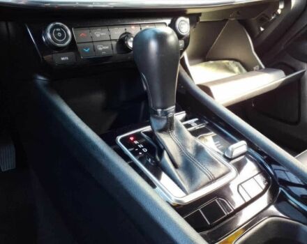 Красный Джип Компас, объемом двигателя 2.4 л и пробегом 10 тыс. км за 15200 $, фото 9 на Automoto.ua