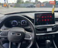 Червоний Джип Compass, об'ємом двигуна 2.36 л та пробігом 41 тис. км за 23000 $, фото 18 на Automoto.ua