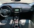 Червоний Джип Compass, об'ємом двигуна 2.4 л та пробігом 31 тис. км за 7000 $, фото 9 на Automoto.ua