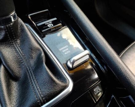 Красный Джип Компас, объемом двигателя 2.4 л и пробегом 10 тыс. км за 15200 $, фото 8 на Automoto.ua