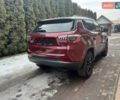 Червоний Джип Compass, об'ємом двигуна 2.36 л та пробігом 30 тис. км за 20500 $, фото 5 на Automoto.ua