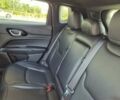 Червоний Джип Compass, об'ємом двигуна 2.36 л та пробігом 69 тис. км за 23000 $, фото 14 на Automoto.ua