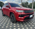 Червоний Джип Compass, об'ємом двигуна 2.36 л та пробігом 41 тис. км за 23000 $, фото 8 на Automoto.ua