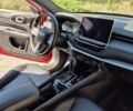 Червоний Джип Compass, об'ємом двигуна 2.36 л та пробігом 69 тис. км за 23000 $, фото 11 на Automoto.ua