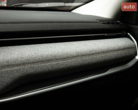 Червоний Джип Compass, об'ємом двигуна 2.36 л та пробігом 117 тис. км за 19800 $, фото 24 на Automoto.ua