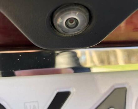 Красный Джип Компас, объемом двигателя 2.36 л и пробегом 48 тыс. км за 18300 $, фото 40 на Automoto.ua