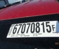 Красный Джип Компас, объемом двигателя 2.4 л и пробегом 70 тыс. км за 413 $, фото 23 на Automoto.ua
