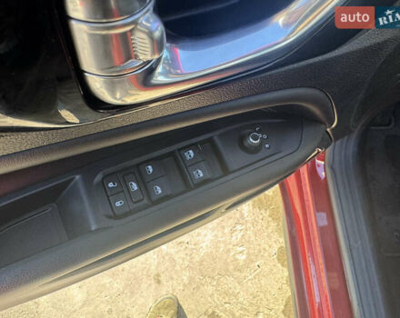 Червоний Джип Compass, об'ємом двигуна 2.36 л та пробігом 70 тис. км за 20000 $, фото 27 на Automoto.ua