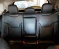 Красный Джип Компас, объемом двигателя 2.4 л и пробегом 37 тыс. км за 5900 $, фото 9 на Automoto.ua