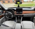 Червоний Джип Compass, об'ємом двигуна 0 л та пробігом 12 тис. км за 14000 $, фото 10 на Automoto.ua