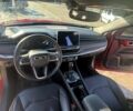 Червоний Джип Compass, об'ємом двигуна 2.4 л та пробігом 70 тис. км за 20000 $, фото 7 на Automoto.ua