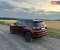 Красный Джип Компас, объемом двигателя 2.36 л и пробегом 99 тыс. км за 20700 $, фото 3 на Automoto.ua