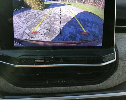 Красный Джип Компас, объемом двигателя 2.36 л и пробегом 48 тыс. км за 18300 $, фото 23 на Automoto.ua