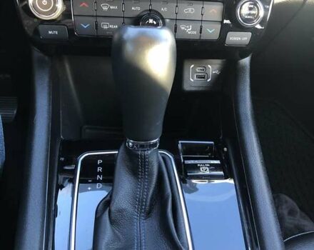 Красный Джип Компас, объемом двигателя 2.36 л и пробегом 48 тыс. км за 18300 $, фото 36 на Automoto.ua