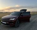 Красный Джип Компас, объемом двигателя 2.36 л и пробегом 99 тыс. км за 20700 $, фото 1 на Automoto.ua