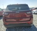 Червоний Джип Compass, об'ємом двигуна 2.5 л та пробігом 36 тис. км за 3900 $, фото 5 на Automoto.ua