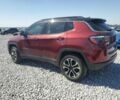 Червоний Джип Compass, об'ємом двигуна 2.5 л та пробігом 36 тис. км за 3900 $, фото 1 на Automoto.ua