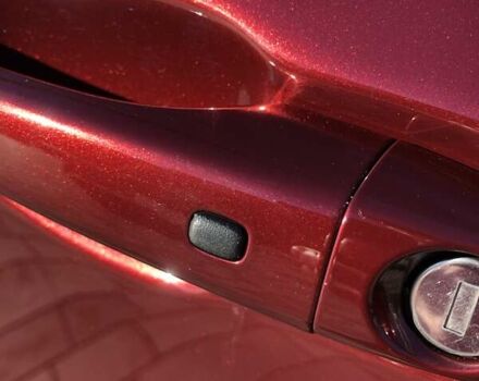 Красный Джип Компас, объемом двигателя 2.36 л и пробегом 48 тыс. км за 18300 $, фото 14 на Automoto.ua