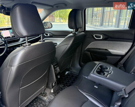 Червоний Джип Compass, об'ємом двигуна 2.36 л та пробігом 76 тис. км за 21500 $, фото 33 на Automoto.ua