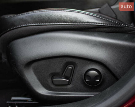 Червоний Джип Compass, об'ємом двигуна 2.36 л та пробігом 117 тис. км за 19800 $, фото 32 на Automoto.ua