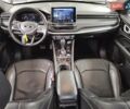 Красный Джип Компас, объемом двигателя 2.36 л и пробегом 97 тыс. км за 5200 $, фото 7 на Automoto.ua