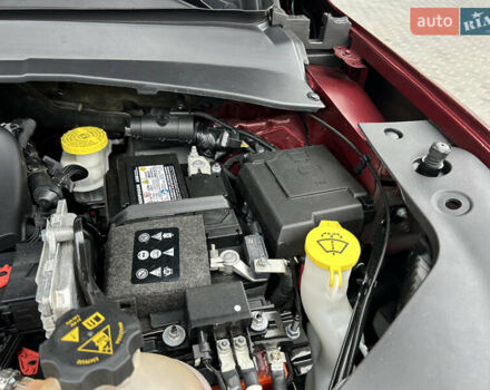 Красный Джип Компас, объемом двигателя 2.36 л и пробегом 131 тыс. км за 18800 $, фото 39 на Automoto.ua