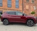 Червоний Джип Compass, об'ємом двигуна 0 л та пробігом 12 тис. км за 14000 $, фото 2 на Automoto.ua