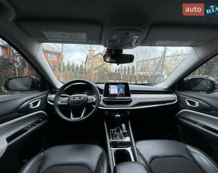 Красный Джип Компас, объемом двигателя 2.36 л и пробегом 131 тыс. км за 18800 $, фото 26 на Automoto.ua