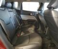 Красный Джип Компас, объемом двигателя 2.4 л и пробегом 37 тыс. км за 5900 $, фото 10 на Automoto.ua