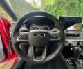 Червоний Джип Compass, об'ємом двигуна 2.4 л та пробігом 34 тис. км за 8500 $, фото 6 на Automoto.ua