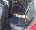 Красный Джип Компас, объемом двигателя 2.4 л и пробегом 70 тыс. км за 413 $, фото 16 на Automoto.ua