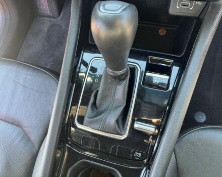 Червоний Джип Compass, об'ємом двигуна 2.4 л та пробігом 70 тис. км за 20000 $, фото 9 на Automoto.ua