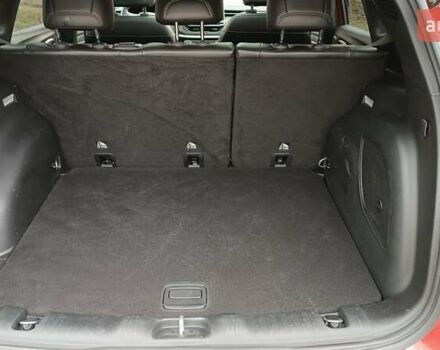 Красный Джип Компас, объемом двигателя 2.4 л и пробегом 91 тыс. км за 15000 $, фото 13 на Automoto.ua