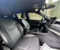 Красный Джип Компас, объемом двигателя 2.4 л и пробегом 23 тыс. км за 14700 $, фото 7 на Automoto.ua