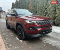 Червоний Джип Compass, об'ємом двигуна 2.36 л та пробігом 30 тис. км за 20500 $, фото 2 на Automoto.ua