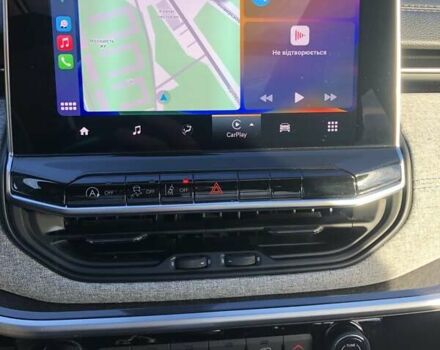 Красный Джип Компас, объемом двигателя 2.36 л и пробегом 48 тыс. км за 18300 $, фото 22 на Automoto.ua