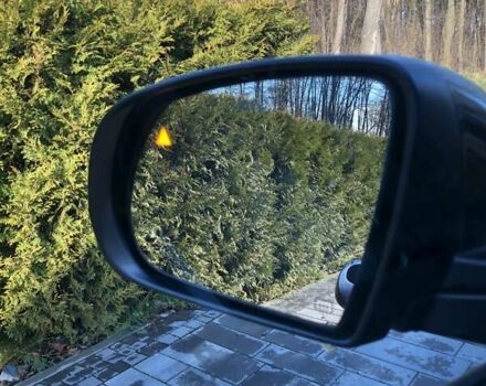 Красный Джип Компас, объемом двигателя 2.36 л и пробегом 48 тыс. км за 18300 $, фото 37 на Automoto.ua