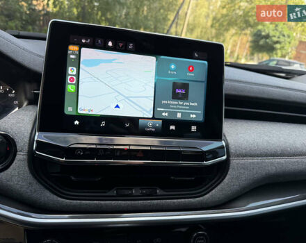 Червоний Джип Compass, об'ємом двигуна 2.36 л та пробігом 76 тис. км за 21500 $, фото 39 на Automoto.ua