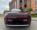 Червоний Джип Compass, об'ємом двигуна 0 л та пробігом 12 тис. км за 14000 $, фото 1 на Automoto.ua