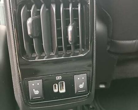 Красный Джип Компас, объемом двигателя 2.4 л и пробегом 91 тыс. км за 15000 $, фото 15 на Automoto.ua