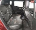 Красный Джип Компас, объемом двигателя 2.36 л и пробегом 97 тыс. км за 5200 $, фото 9 на Automoto.ua
