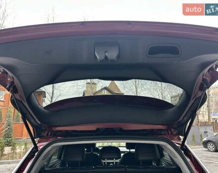 Красный Джип Компас, объемом двигателя 2.36 л и пробегом 131 тыс. км за 18800 $, фото 20 на Automoto.ua