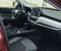 Червоний Джип Compass, об'ємом двигуна 2.36 л та пробігом 53 тис. км за 20900 $, фото 10 на Automoto.ua