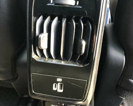 Красный Джип Компас, объемом двигателя 2.36 л и пробегом 48 тыс. км за 18300 $, фото 30 на Automoto.ua