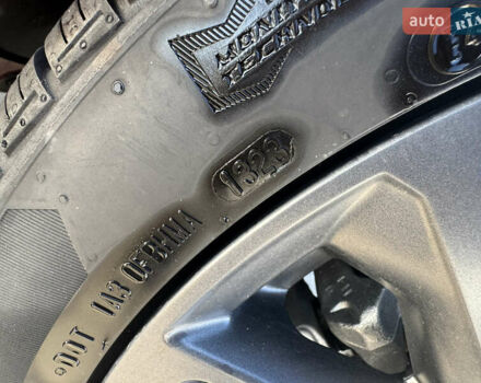 Червоний Джип Compass, об'ємом двигуна 2.36 л та пробігом 70 тис. км за 20000 $, фото 30 на Automoto.ua