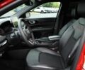 Червоний Джип Compass, об'ємом двигуна 2 л та пробігом 13 тис. км за 5100 $, фото 8 на Automoto.ua