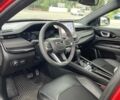 Красный Джип Компас, объемом двигателя 2 л и пробегом 21 тыс. км за 27400 $, фото 14 на Automoto.ua