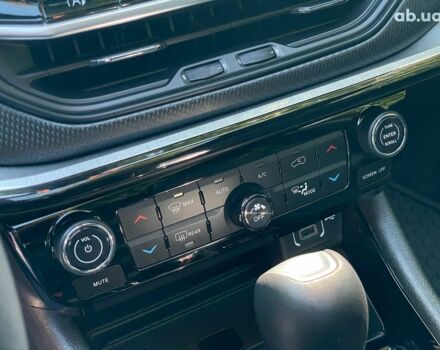 Джип Компас 2023 в Киеве на Automoto.ua Красный Джип Компас, объемом двигателя 2 л и пробегом 22 тыс. км за 27290 $, фото 26 на Automoto.ua